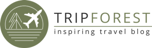 Inspiring travel blog Tripforest.net